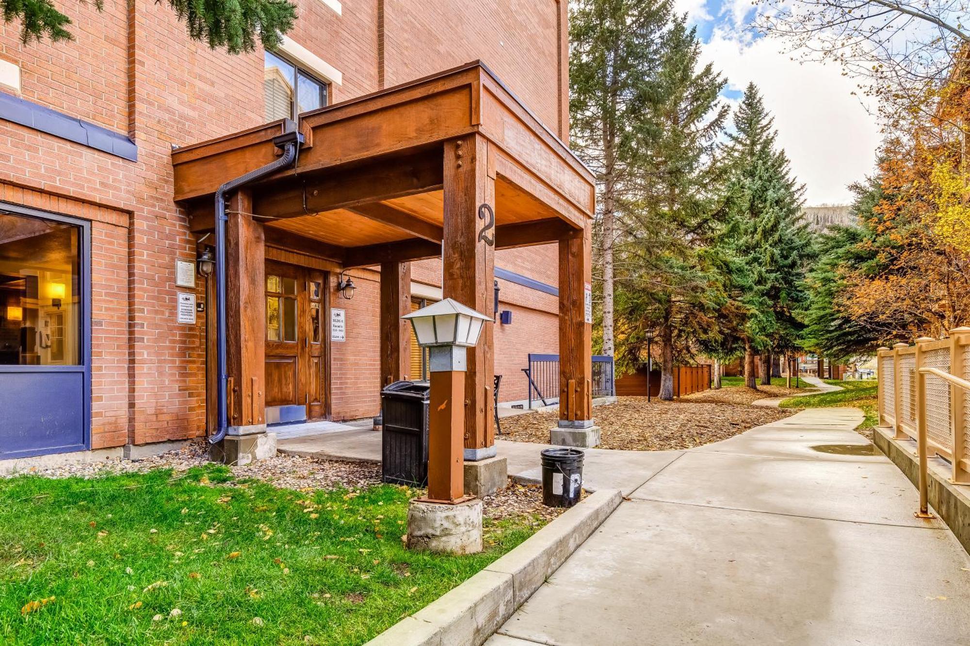 Park Station Family Retreat Villa Park City Szoba fotó
